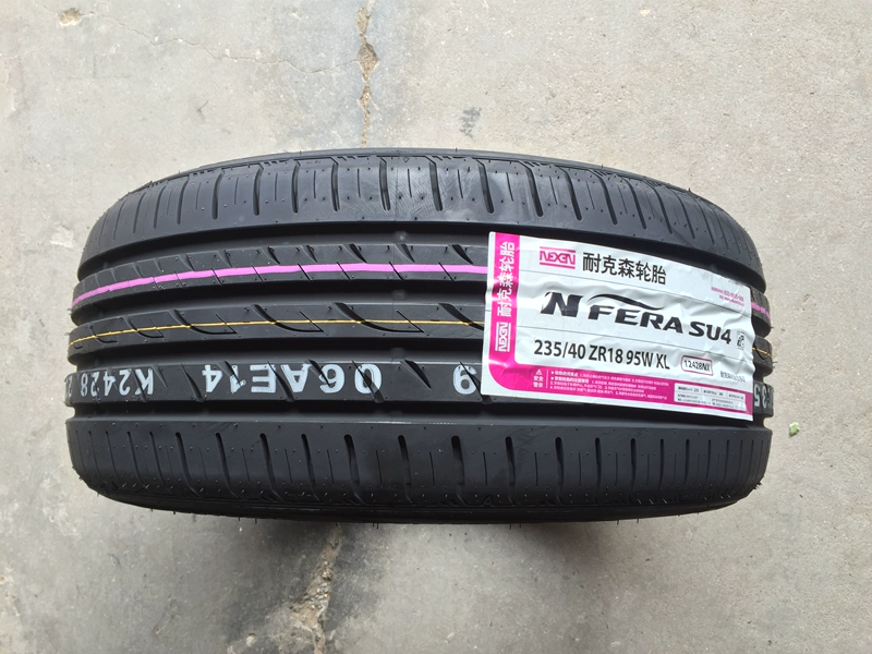 lốp ô tô cũ giá rẻ Lốp Nexen 245/45R18 225/235/255/275/35/40/50/55/60R17 19 20 bảng giá các loại lốp xe ô tô tải va vo xe oto