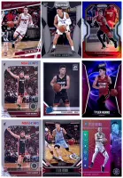 [IR] Звездная карта NBA Panini Tyler Herro Rookie Limited Pitca
