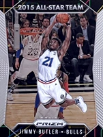 1516 PRIZM Special Card