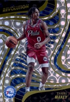 2223 Panini Revolution Groove Special Card