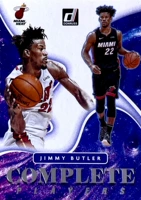 2122 Donruss Complete Special Card