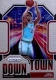 2021 Prizm Down Town Special Card