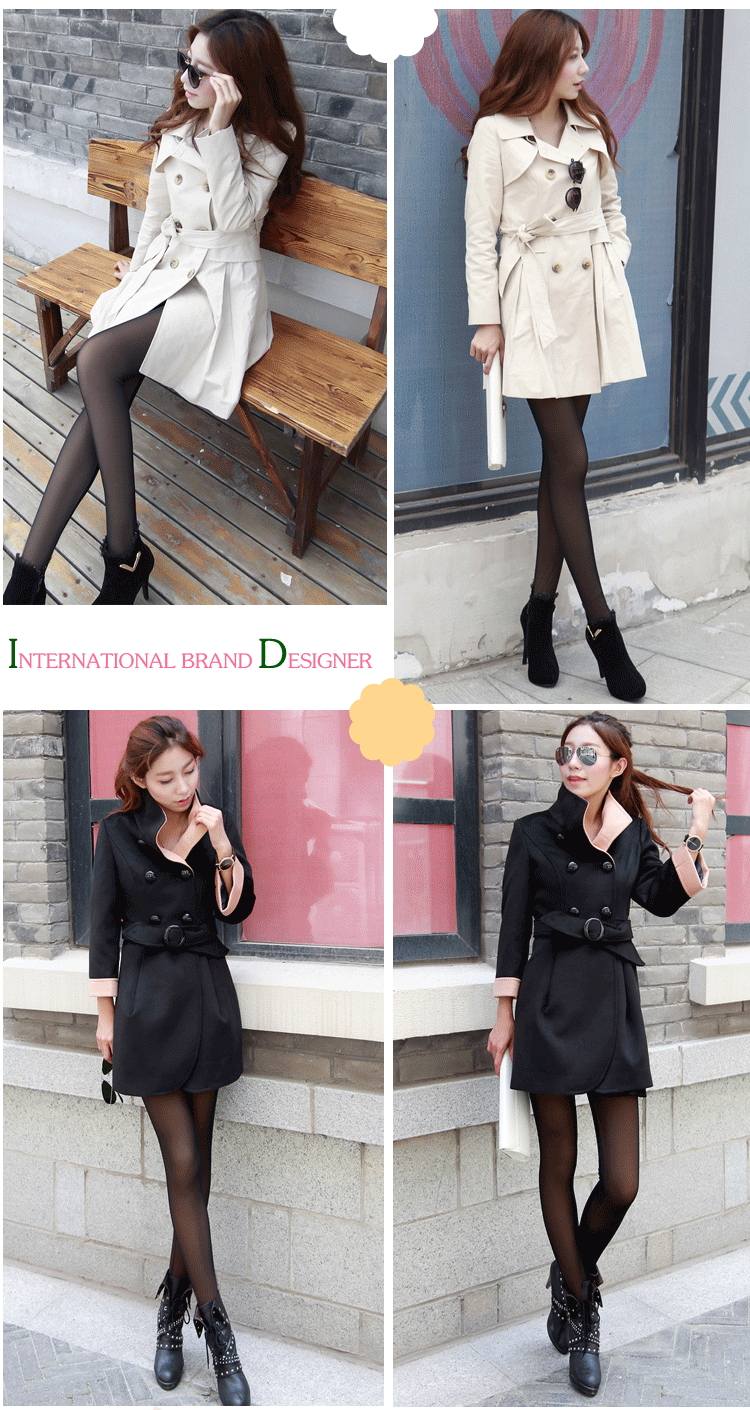 Pantalon collant 15-92C078 16-92C001 en polyester, polyester,  - Ref 752021 Image 72