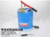 Đặc biệt tay áp lực dầu bánh răng phụ dầu hộp số bơm dầu hướng dẫn sử dụng công cụ bơm thay dầu máy khoan không dây Dụng cụ cầm tay