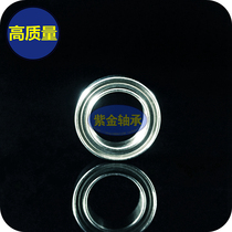 High rev imported slip ball bearing R168zz inner diameter 6 35 outer diameter 9525 thickness 3175m m
