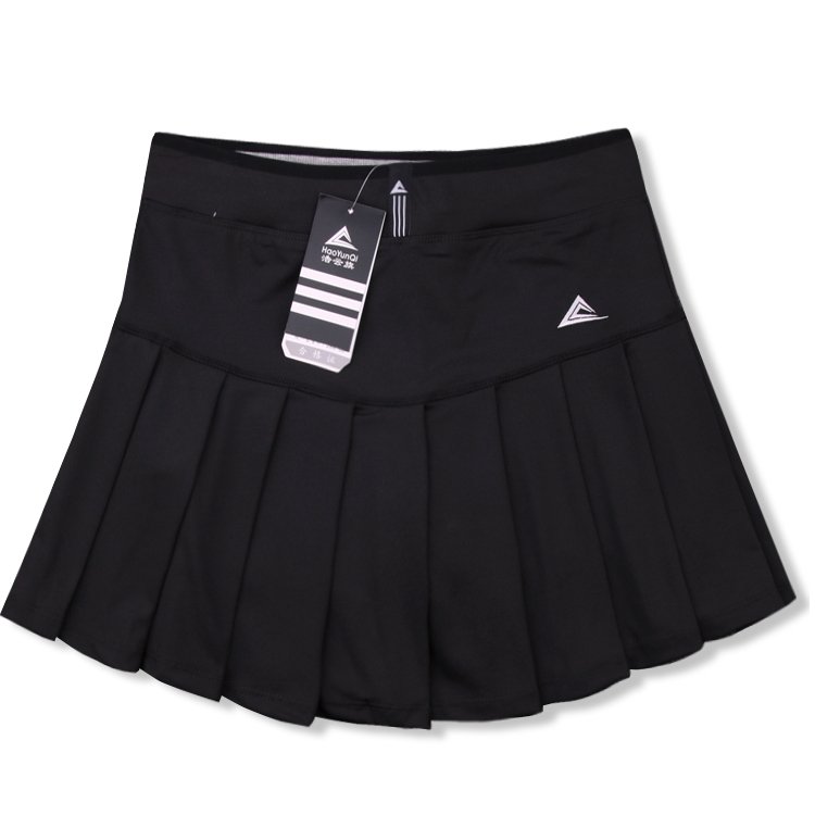 Haoyunqi Ladies Tennis Skirts