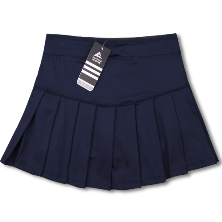 Haoyunqi Ladies Tennis Skirts