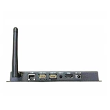 4K High -Definition Android Adverting Machine Machine Pargeback Box Multimedia Информационный терминал выпуск коробки сети реклама для воспроизведения коробка