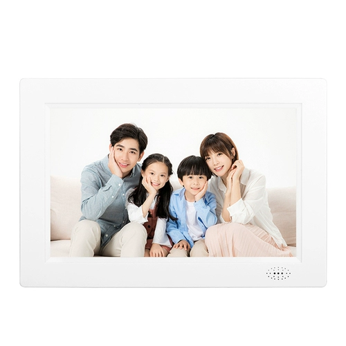 Teclast, электронный цифровой фотоальбом, электронная автоматическая фоторамка, 8 дюймов