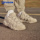 Обувь FILA FUSION Fila bread Shoes 丨 Пара туфель для папы, женская обувь на толстой подошве, баскетбольная обувь в стиле ретро, спортивная обувь для мужчин mini 3