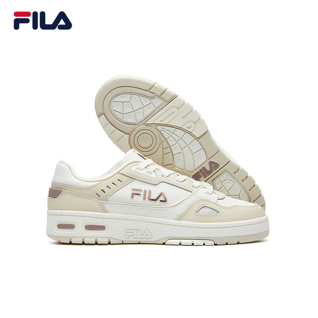 FILA Official ເກີບຜູ້ຊາຍຄົນອັບເດດ: ຕ່ໍາສຸດເກີບບາດເຈັບແລະເກີບບ້ວງຕ່ໍາ