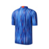 PHIM ATHLETICS Fila nam ngắn tay POLO 2019 mùa thu mới đan áo sơ mi ngắn tay - Áo polo thể thao áo polo nữ form rộng có cổ Áo polo thể thao