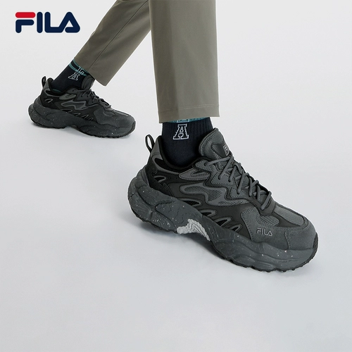 Летние туфли на платформе для отдыха, спортивная обувь