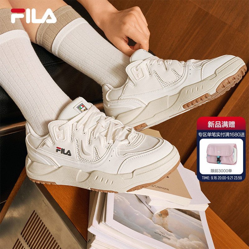 Fila Shoes | Fila Sneakers 26 Autumn New Men's Sports Shoes Versatile Commuting White Shoes Casual Shoes Fila Shoes | Fila Sneakers 26 Autumn New Men's Sports Shoes Versatile Commuting White Shoes Casual Shoes