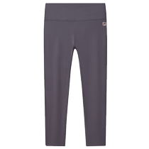 FILA KIDS Filaboy vêtements femmes aînées pantalons enfants de printemps 2024 nouveaux enfants tricoteurs de sport pour toucher des sous-vêtements