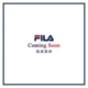 1FILA ATHLETICS Áo len trùm đầu của phụ nữ Fila 2020 mùa xuân mới phù hợp với tập thể dục thể thao chuyên nghiệp - Thể thao lông cừu / jumper