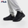 FILA Fila Mars 2 plus/ бархатные кроссовки в стиле ретро; обувь для пары папочек; мужская обувь; теплая женская обувь; спортивная обувь на толстой подошве mini 2