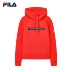 Áo len nữ chính thức của FILA Fila 2019 Mùa xuân mới Thể thao thường xuyên đan áo len nữ - Thể thao lông cừu / jumper Thể thao lông cừu / jumper