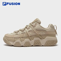 Женская шелковая парча коричневого цвета/коричневый стебель кукурузы-MG