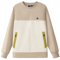 FILA KIDS FILA childrens clothing boys sweatshirts childrens outdoor sports pullover tops