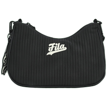 FILA FUSION Fila trendy brand womens bag shoulder bag 2024 summer new fashion crossbody bag armpit bag shoulder bag