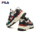 FILA TREK Gypsophila / обувь для папы; мужская обувь; повседневная обувь в стиле ретро на толстой подошве; спортивная обувь; кроссовки mini 4