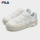 Женская обувь FILA egg bag от Yang Mi в том же стиле; коллекция 2025 года; новые летние кроссовки; повседневная обувь; спортивная обувь на толстой подошве mini 4