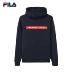 Áo len nam chính hãng của Fila Fila 2019 Mùa xuân mới - Thể thao lông cừu / jumper