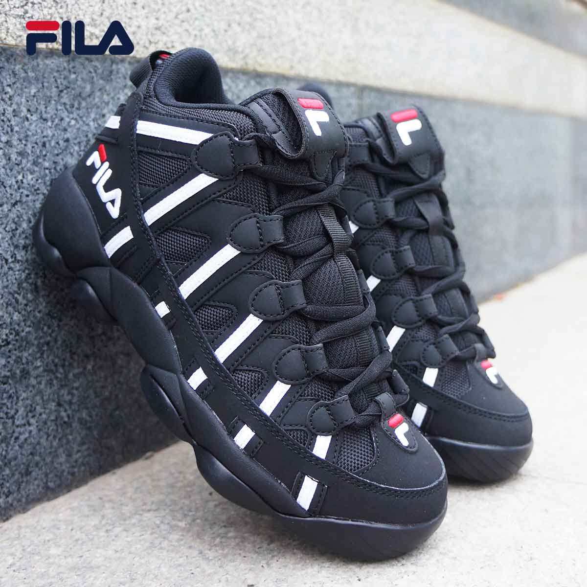 fila womens basketball shoes