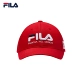 Mũ Fila Fila 2018 mới thể thao giản dị mũ bóng chày đơn giản nữ