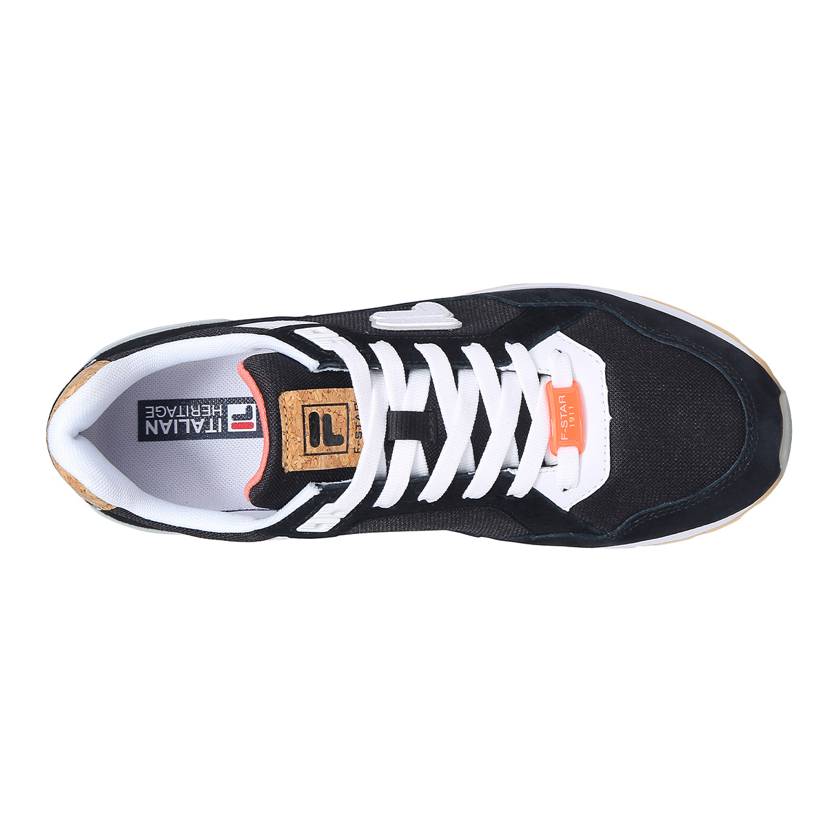 fila italian heritage shoes