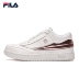 Giày nữ Fila Fila 2018 xu hướng thời trang mới Giày nữ mới Giày thể thao thông thường Giày nữ giày sneaker nam trắng Giày tennis