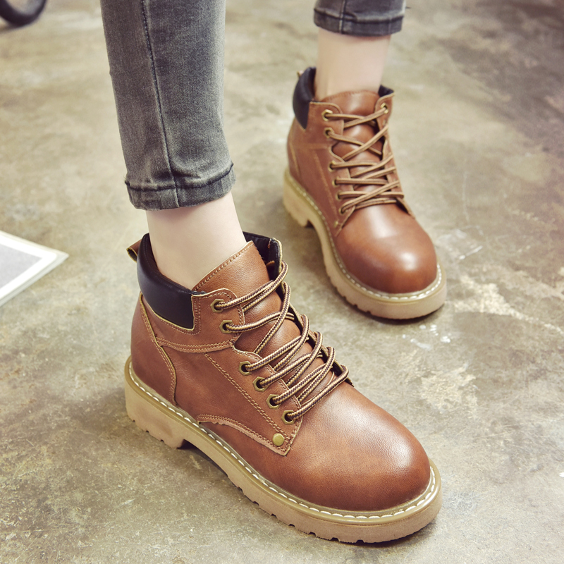 Bottes mi-saison femme OTHER en TPR - Ref 3251424 Image 1