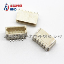 SH1 SH1 0-5P sleeper horizontal patch SH1 0mm pitch wiring terminal 5P 5 feet