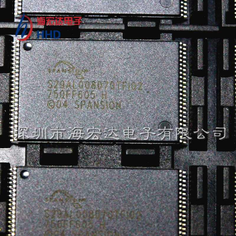 S29AL008D70TFI02 S29AL008D70TF102 Original S29AL008D70TFI020