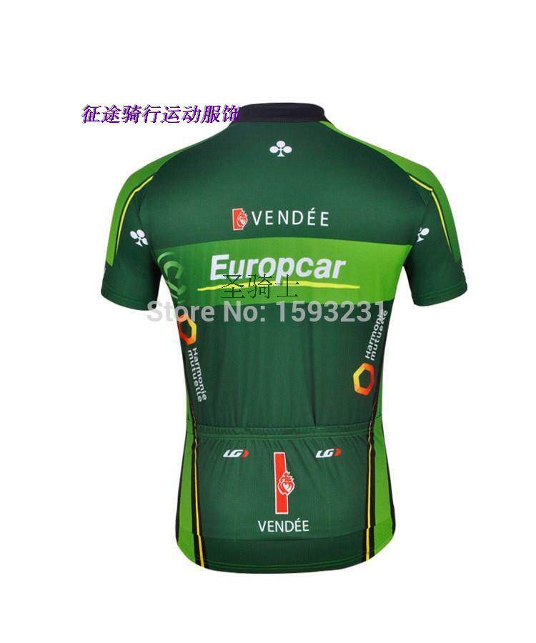 Tenue de cyclisme mixte - Ref 2223128 Image 13