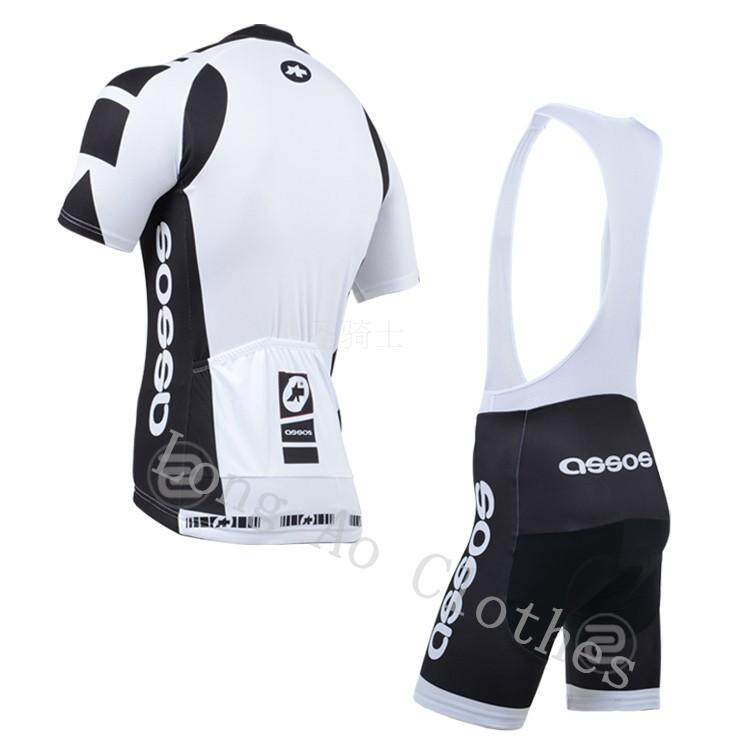 Tenue de cyclisme mixte - Ref 2221884 Image 14