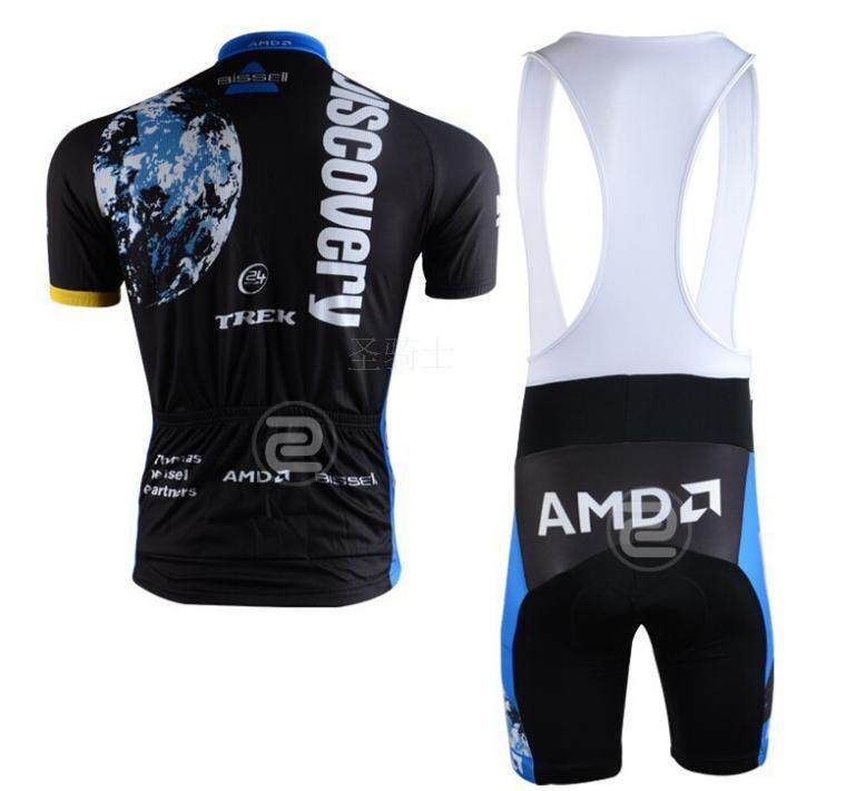 Tenue de cyclisme mixte - Ref 2223130 Image 14