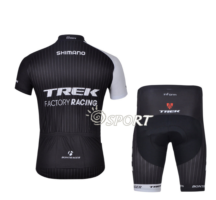 Tenue de cyclisme mixte - Ref 2223147 Image 22