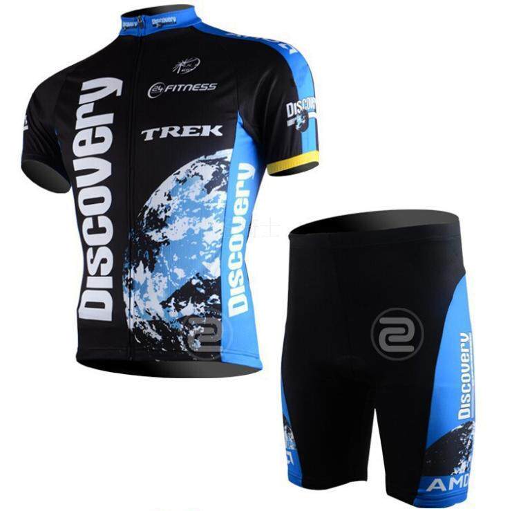 Tenue de cyclisme mixte - Ref 2223130 Image 11