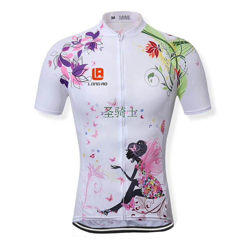Tenue de cyclisme femme - Ref 2221897 Image 8