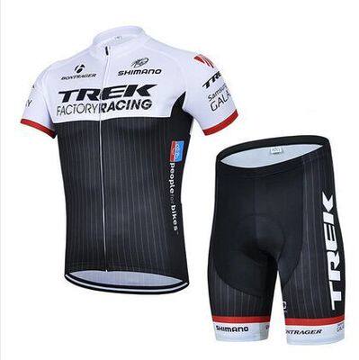 Tenue de cyclisme mixte - Ref 2223147 Image 19