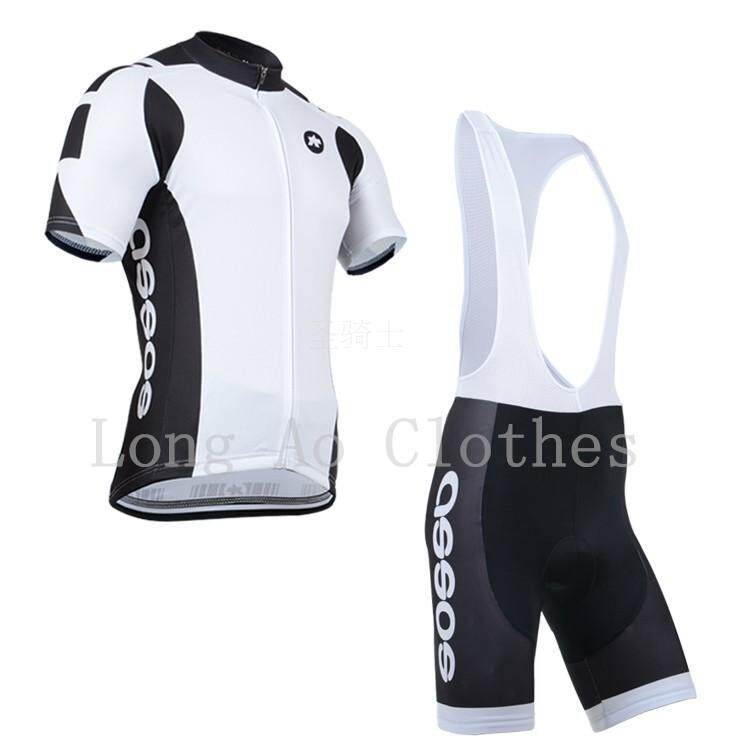 Tenue de cyclisme mixte - Ref 2221884 Image 13
