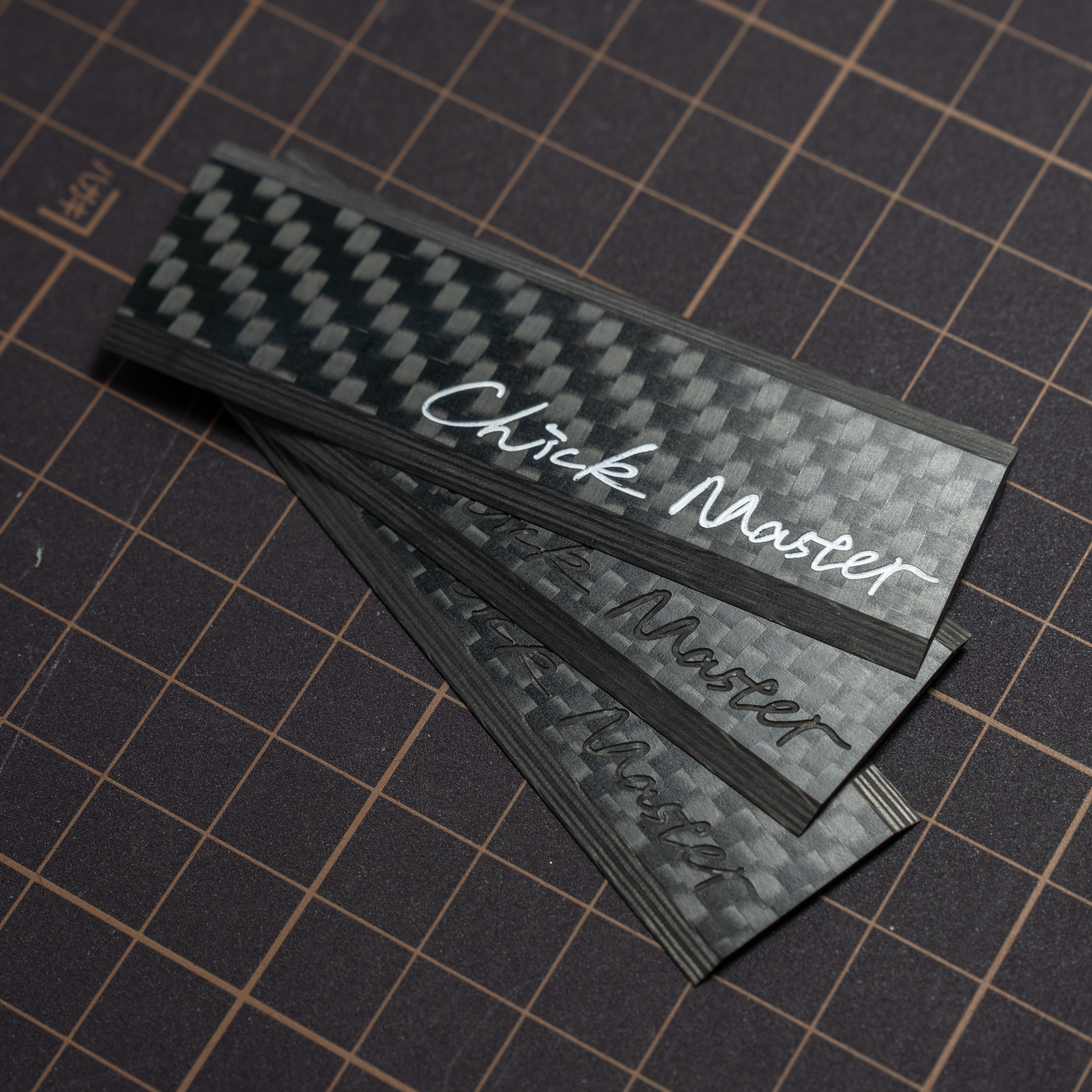 Shock wave CM chicken brand carbon fiber grinding board Advanced angle grinding board hypotenuse grinding board model grinding