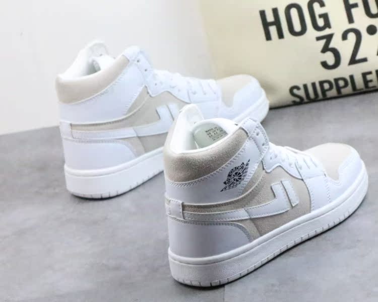 Học sinh mùa thu 2018 giày thể thao cao cấp nữ nhảy đường phố hip-hop Phiên bản Hàn Quốc của giày bóng rổ Harajuku ulzzang nữ giày boot nữ hàn quốc