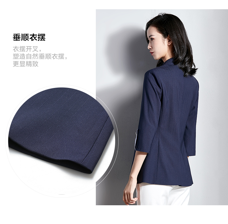 Veste pour femme VIMLY    en Polyester - Ref 3220803 Image 13