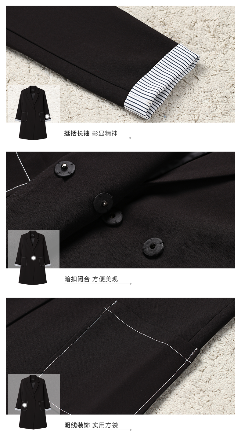 Veste pour femme VIMLY    en Polyester - Ref 3220698 Image 23