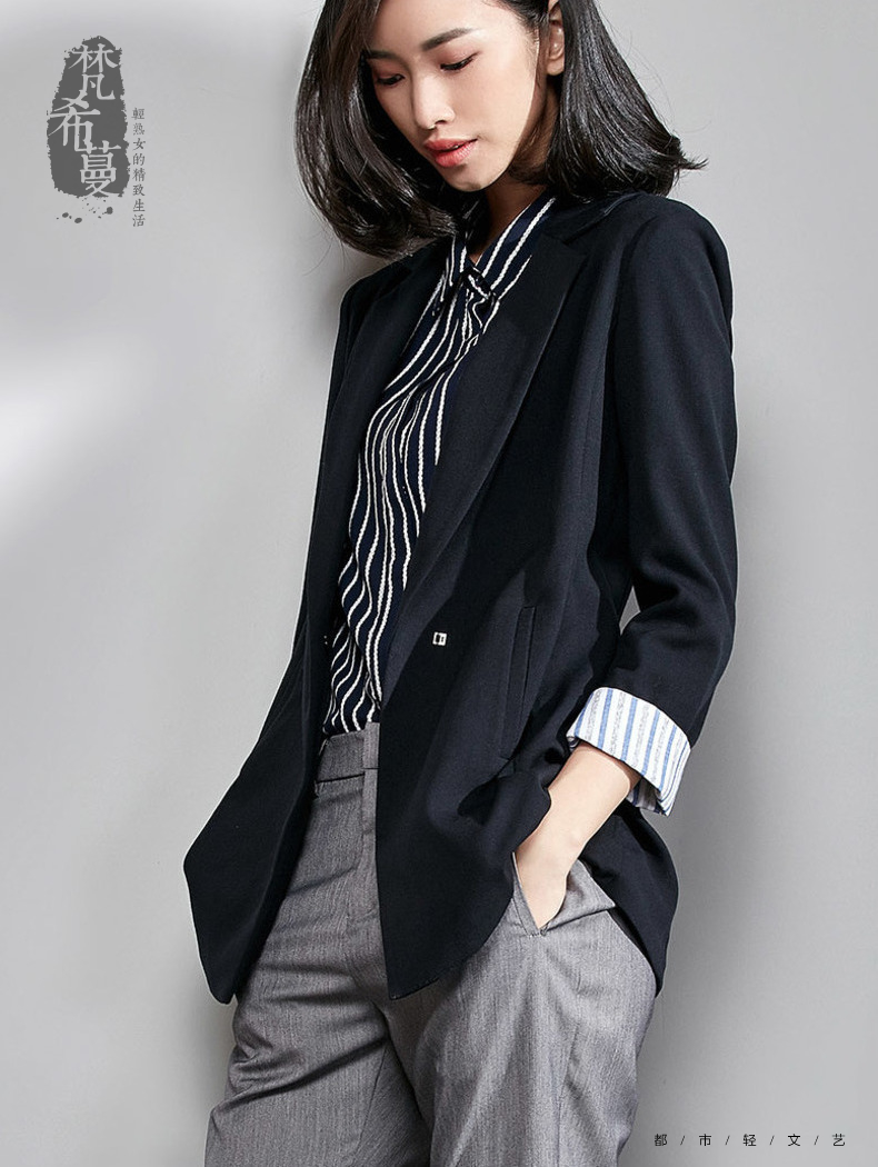 Veste pour femme VIMLY    en Polyester - Ref 3221104 Image 7