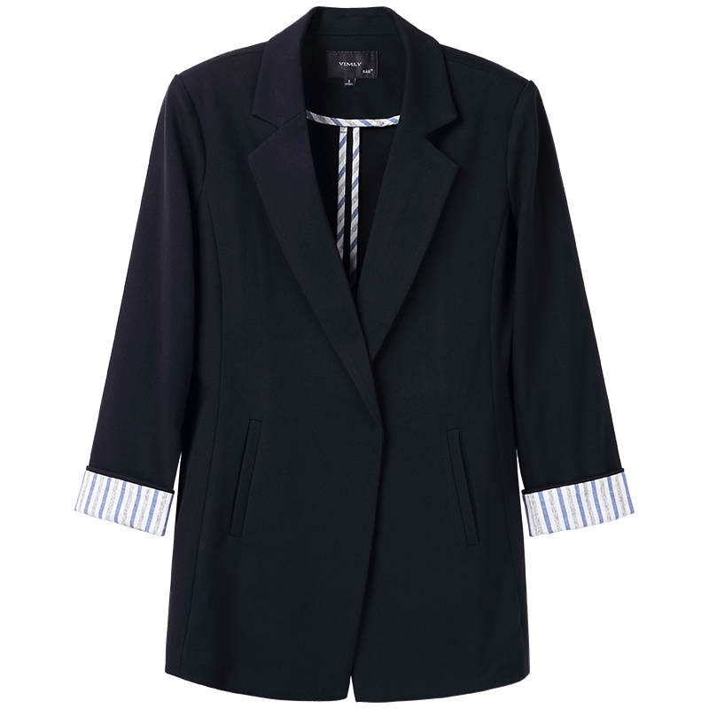Veste pour femme VIMLY    en Polyester - Ref 3221104 Image 5