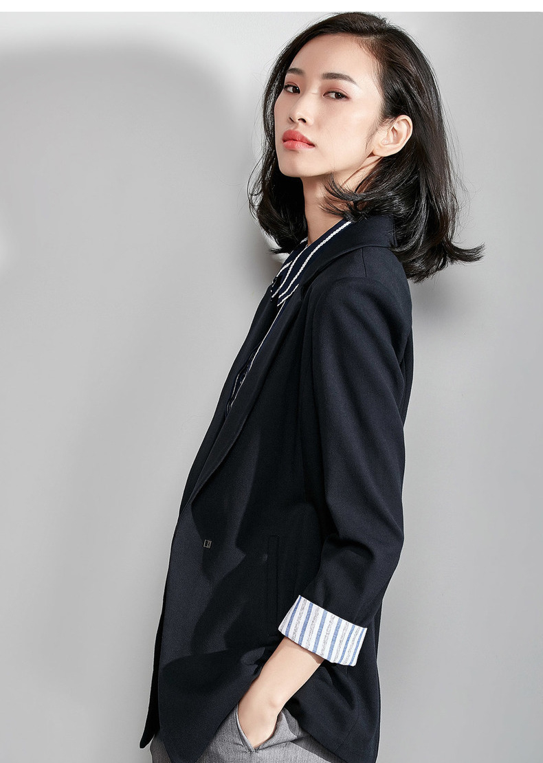 Veste pour femme VIMLY    en Polyester - Ref 3221104 Image 21